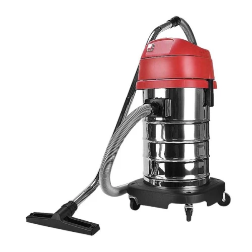 Máy Hút Bụi Khô Và Ướt 30L 1200W DCK KVC30
