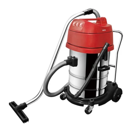 Máy Hút Bụi Khô Và Ướt 80L 3200W DCK KVC80