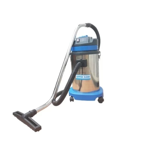 Máy Hút Bụi Nước Supper Clean SC30