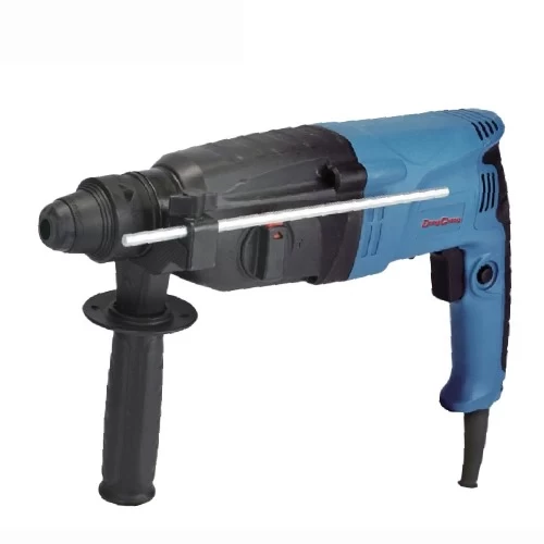 Máy Khoan Búa 800W Dongcheng DZC05-26B