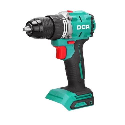 Máy Khoan Động Lực Dùng Pin DCA ADJZ2060i (TYPE Z) BLDC BODY - Thân Máy