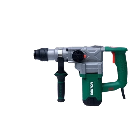 Máy Khoan Đục 2 Chức Năng 1050W Dekton DK-3002