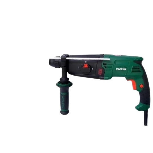 Máy khoan đục 3 chức năng Dekton DK-RH2603PLUS
