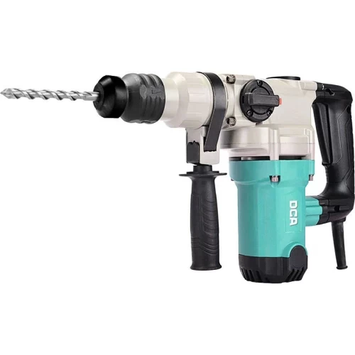 Máy Khoan Đục 30mm DCA AZC04-30
