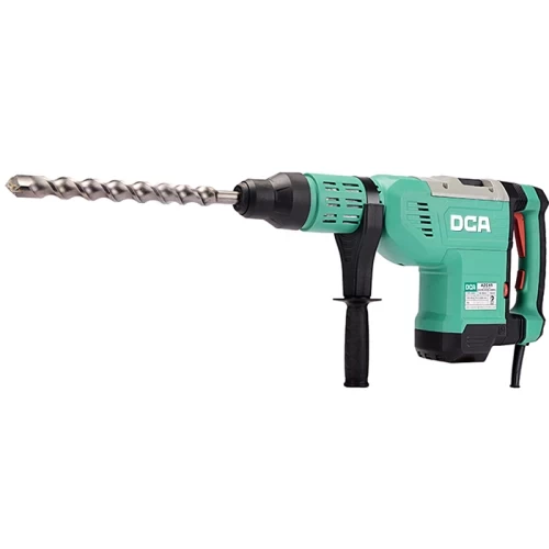 Máy Khoan Đục 45mm DCA AZC45