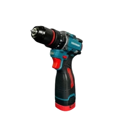 Máy khoan pin 3 chức năng NAKAWA NK-KD1610/60PLUS
