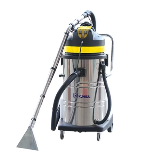Máy làm sạch thảm công nghiệp Kumisai KMS 602C