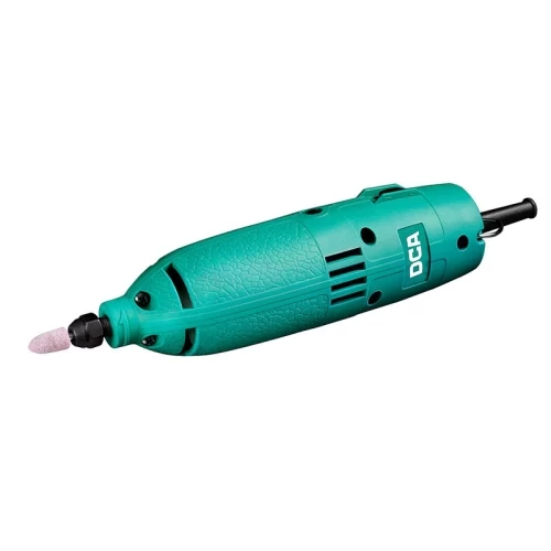 Máy Mài Khuôn Cỡ Nhỏ DCA ASJ02-10