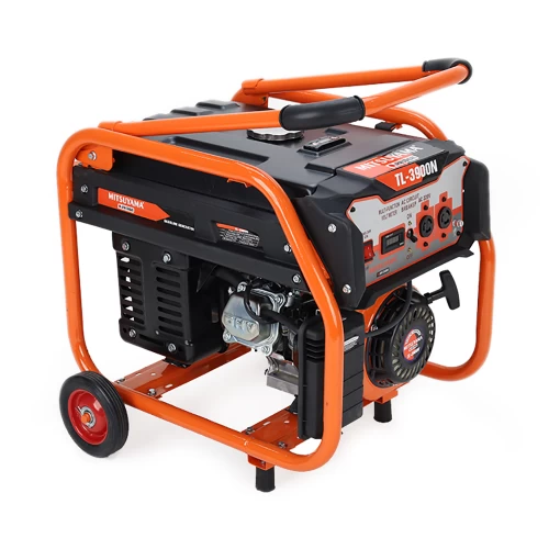 Máy Phát Điện Chạy Xăng 2Kw Mitsuyama TL-3900N
