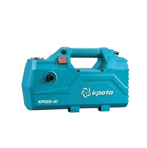 Máy Phun Rửa 2500W Kpoto KP100-A1
