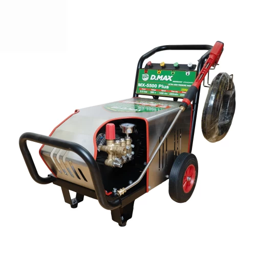 Máy Phun Xịt Áp Lực 10KW/380V Dmax MX-10000 PLUS