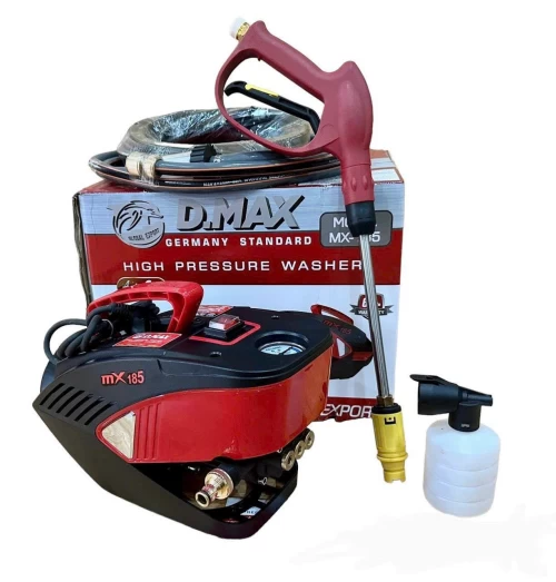 Máy Rửa Xe 2500W Dmax MX185