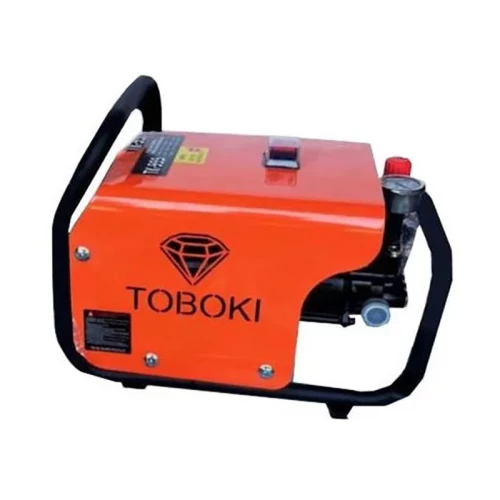 Máy Rửa Xe 2500W Toboki TK-999 Có Chỉnh Áp
