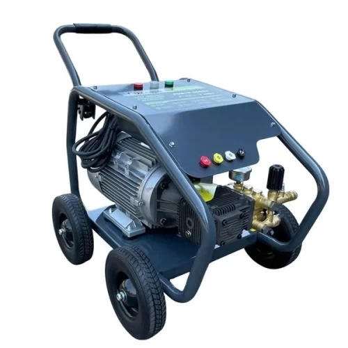 Máy Rửa Xe Cao Áp 5.5KW Luba FT5.5T4-2010 380V 3200PSI