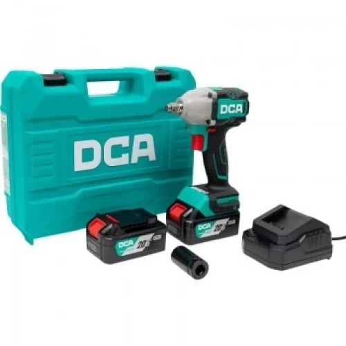 Máy Siết Bu Lông