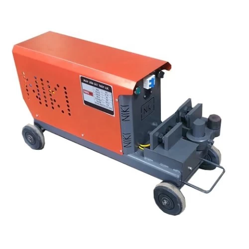 Máy Uốn Đai Sắt Thép