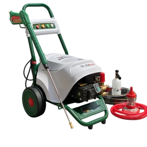 Máy Rửa Xe Bán Chuyên