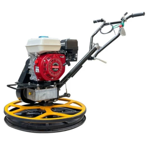 Máy Xoa Góc DRM60 Động Cơ Rakuda RK75