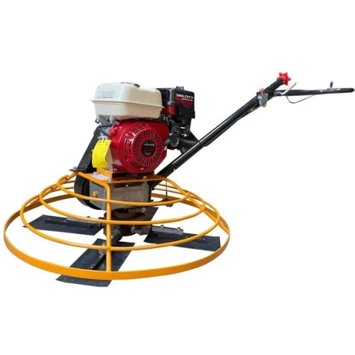 Máy Xoa Nền Bê Tông DMR100 Động Cơ Honda GX200