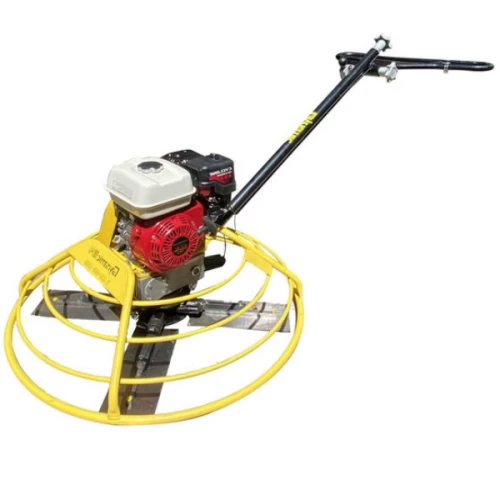 Máy Xoa Nền Bê Tông Dynamic QJM1000 Động Cơ Rakuda RK75