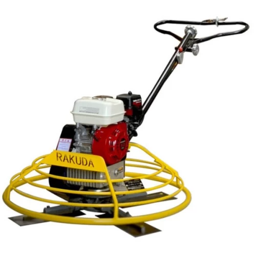 Máy Xoa Nền Bê Tông Rakuda RK36 Động Cơ Honda GX200