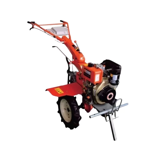 Máy Xới Đất Chạy Dầu 178 Kama KDT610K