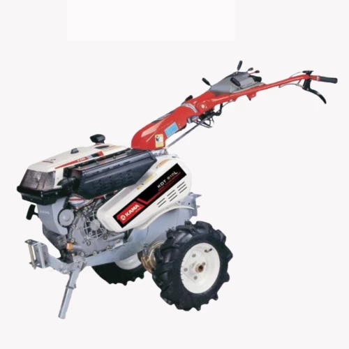 Máy Xới Đất Chạy Dầu 186 Kama KDT910L
