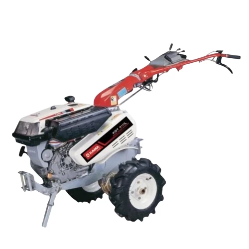 Máy Xới Đất Chạy Dầu 186 Kama KDT910LE Đề Nổ