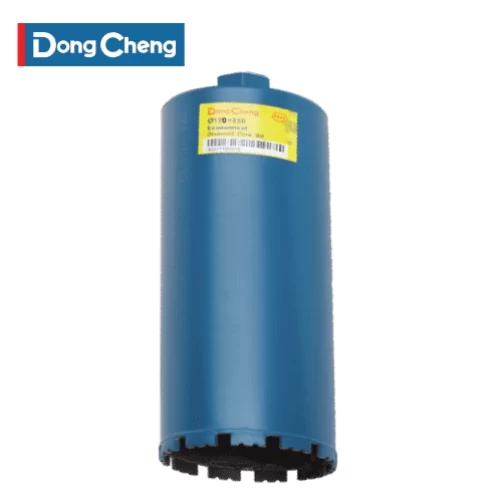 Mũi Khoét Bê Tông Dongcheng 120x350
