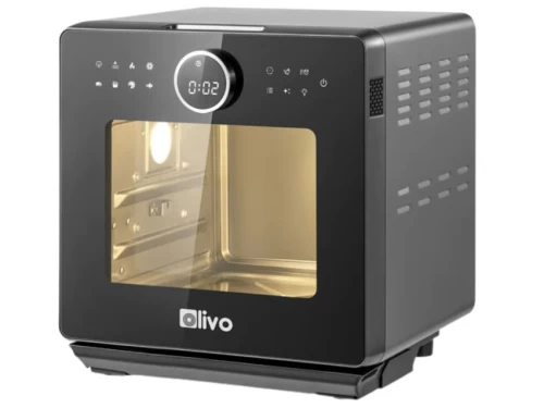Nồi chiên hơi nước Olivo SF16 Pro