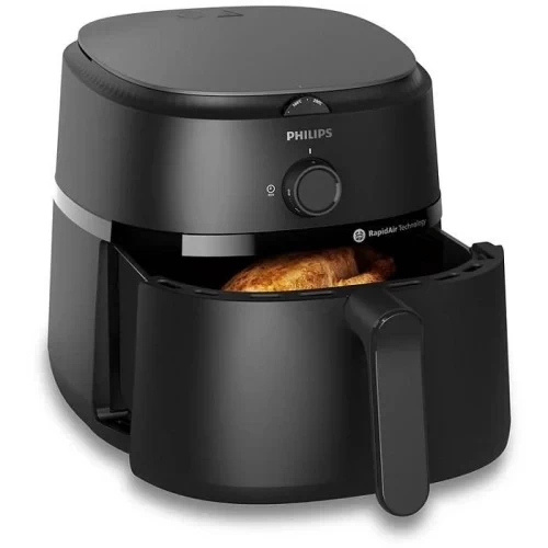 Nồi chiên không dầu Philips NA130/00 6.2 lít