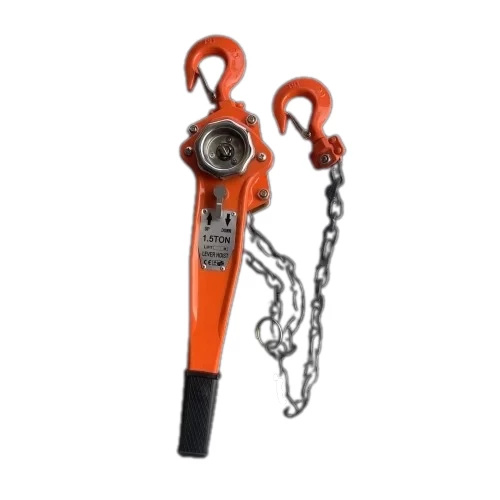 Pa Lăng Xích Lắc Tay VA 3Tx1.5m