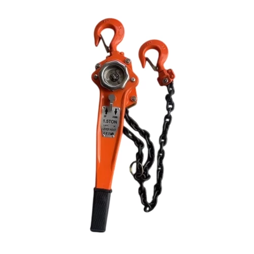 Pa Lăng Xích Lắc Tay VT 6Tx3m