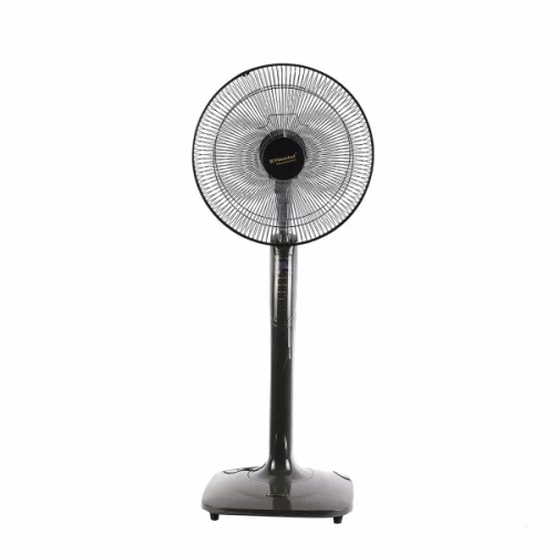 Quạt cây Vinawind QĐ-400X-MS, có điều khiển, Sải cánh 40cm