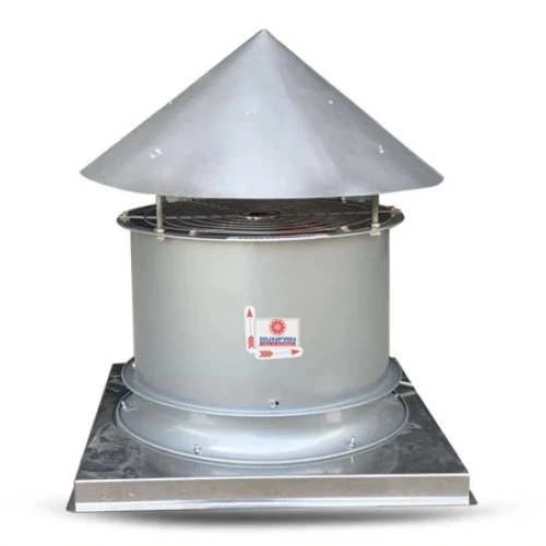 Quạt Hút Mái Sunfan QHM35-4
