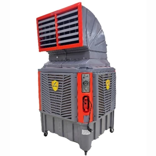 Quạt Phun Sương Công Nghiệp 1100W Wing TM-L03HSZ