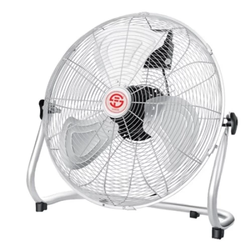 Quạt Sàn Chân Quỳ Sunfan SF-45