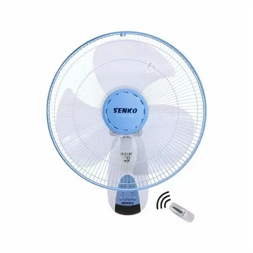 Quạt treo tường công nghiệp senko TR1628