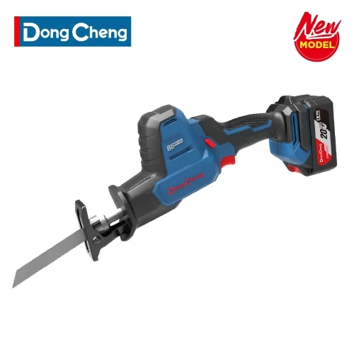 Thân Máy Cưa Kiếm Dùng Pin Dongcheng DCJF22