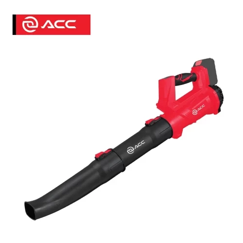 Thân Máy Thổi Bụi Dùng Pin ACC AC908