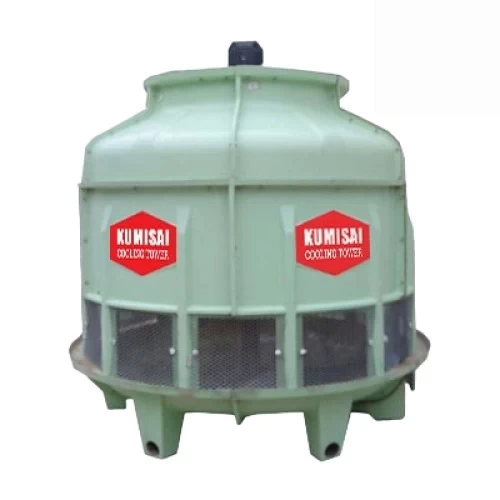 Tháp tản nhiệt Kumisai KMS 30RT
