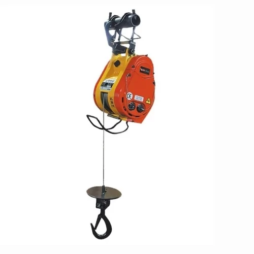 Tời Điện KIO KIO300L 300Kg 30M 220V Nhanh