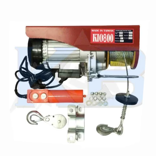 Tời Điện KIO PA800-12M