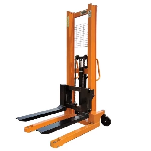 Xe nâng tay cao KENBO XNTC2 2 tấn